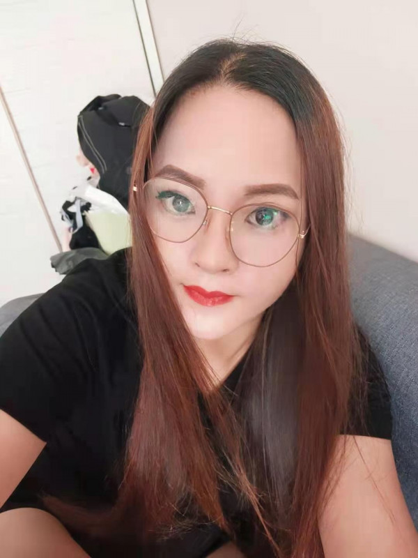 杭州少妇